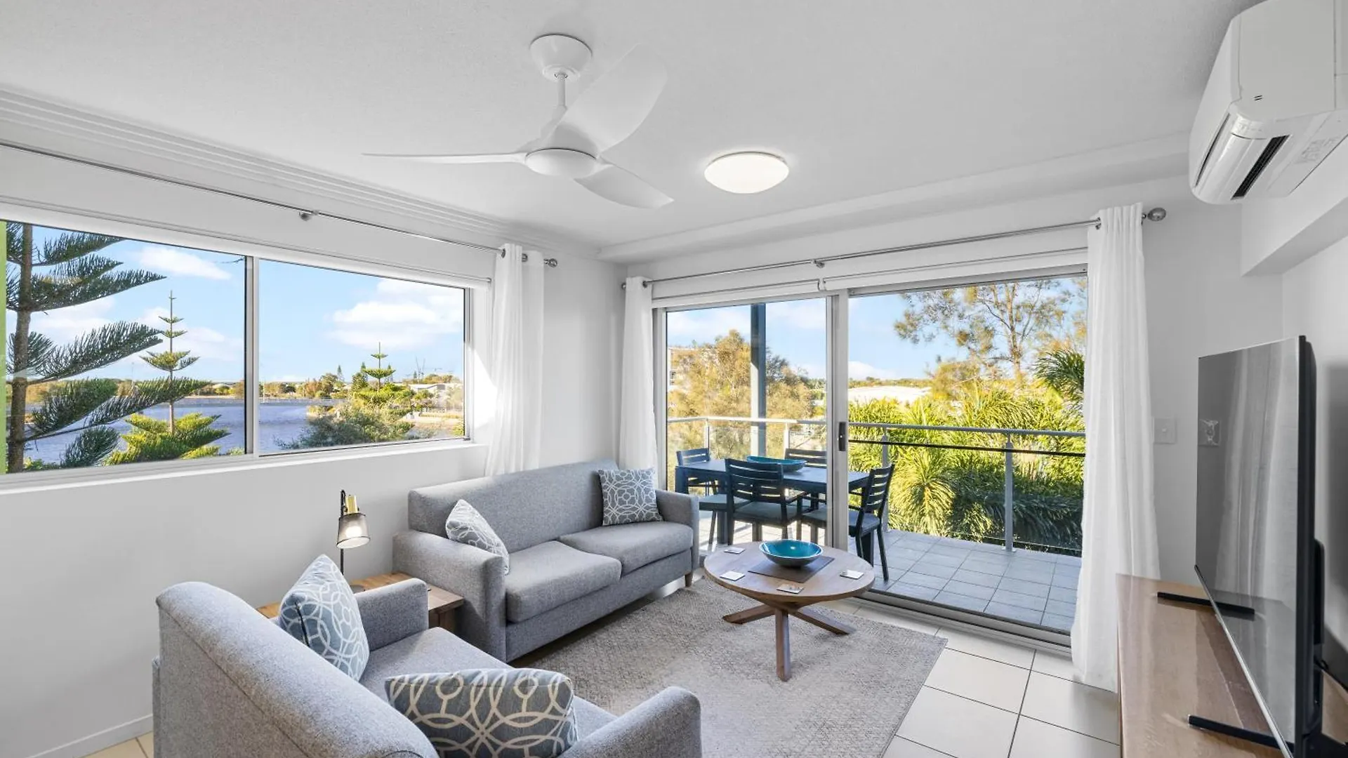 Saltwater On The Peninsula Aparthotel Kawana Waters 0*,  Australien