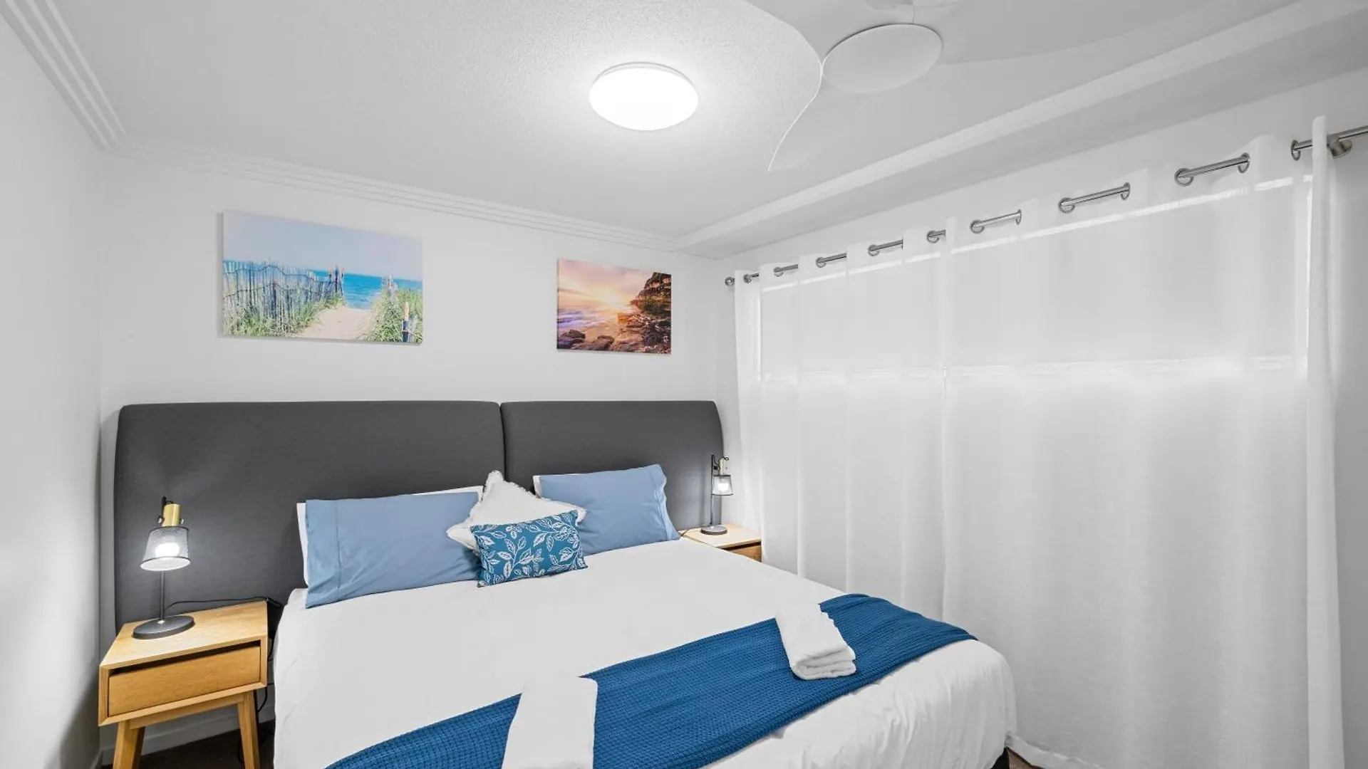 Saltwater On The Peninsula Aparthotel Kawana Waters