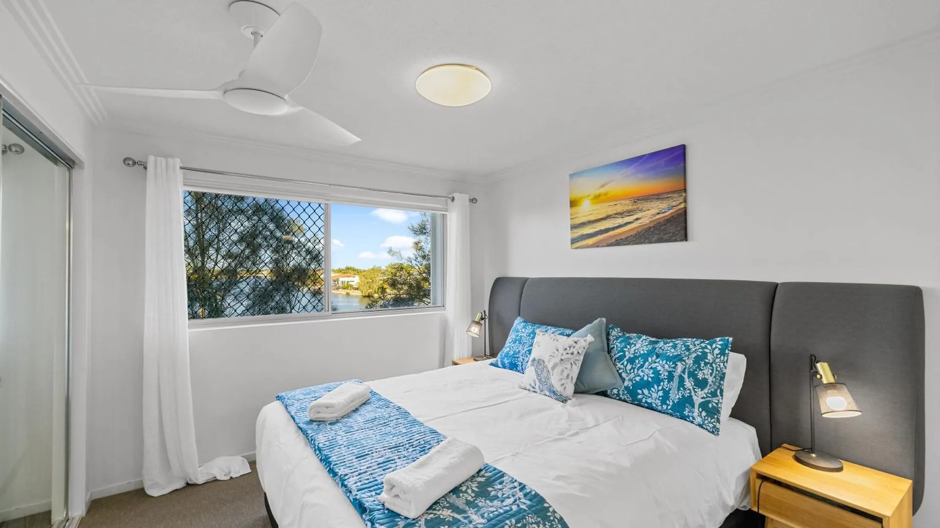 Saltwater On The Peninsula Aparthotel Kawana Waters